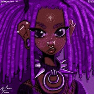 Meet your Posher, May